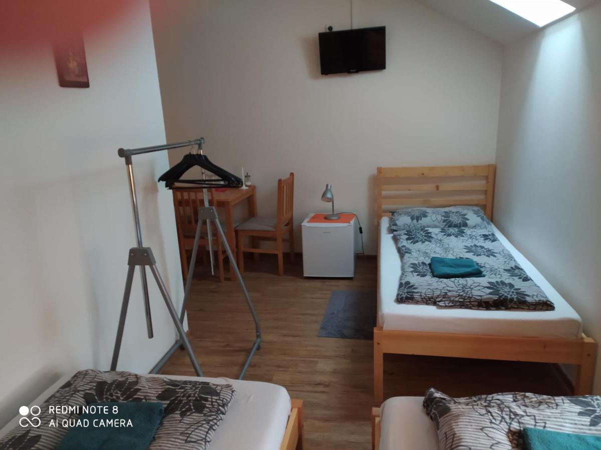 Breclav Centrum Kültér fotó