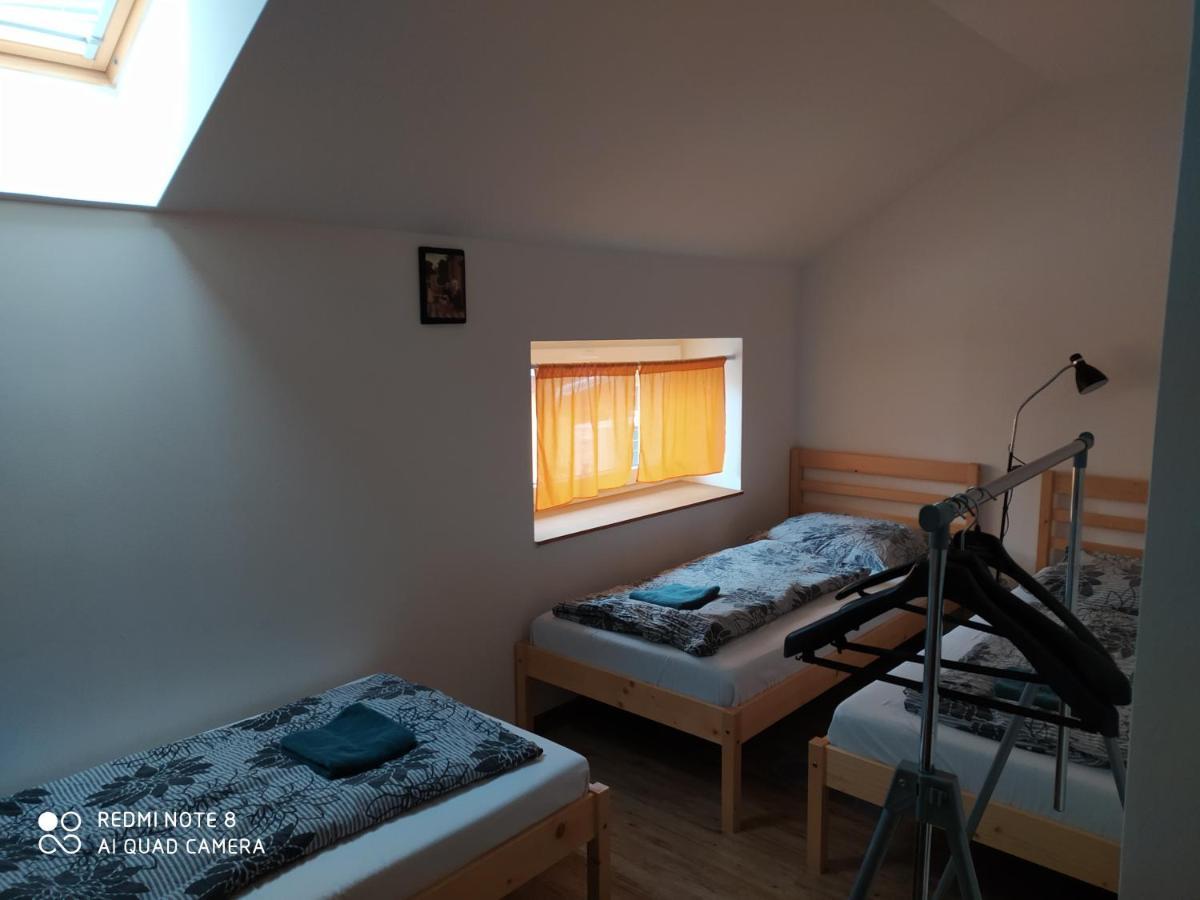 Breclav Centrum Kültér fotó