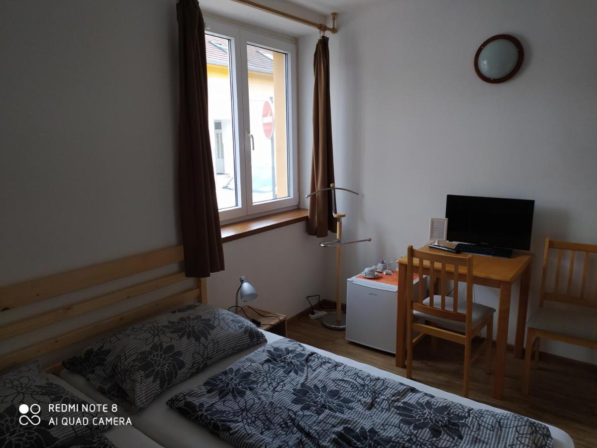 Breclav Centrum Kültér fotó