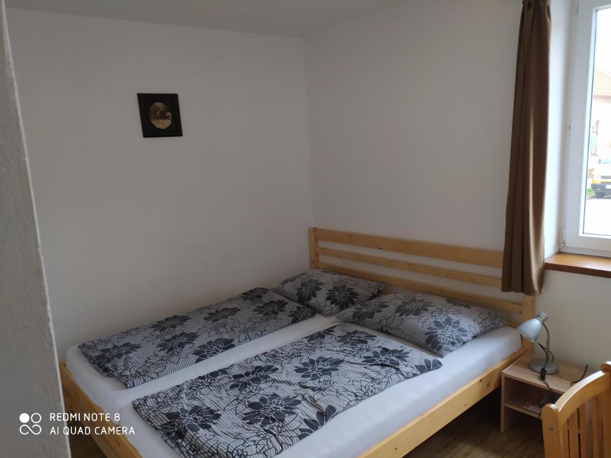Breclav Centrum Kültér fotó