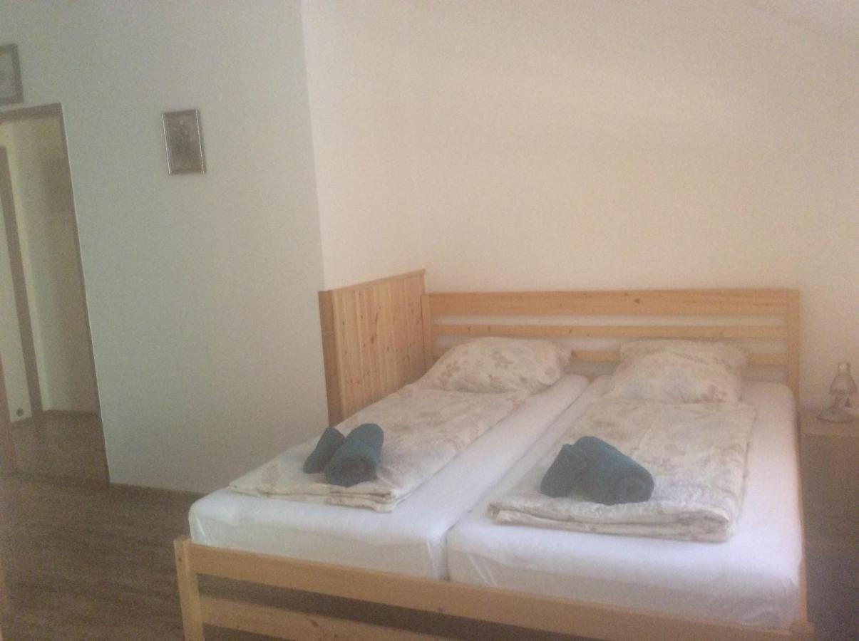 Breclav Centrum Kültér fotó