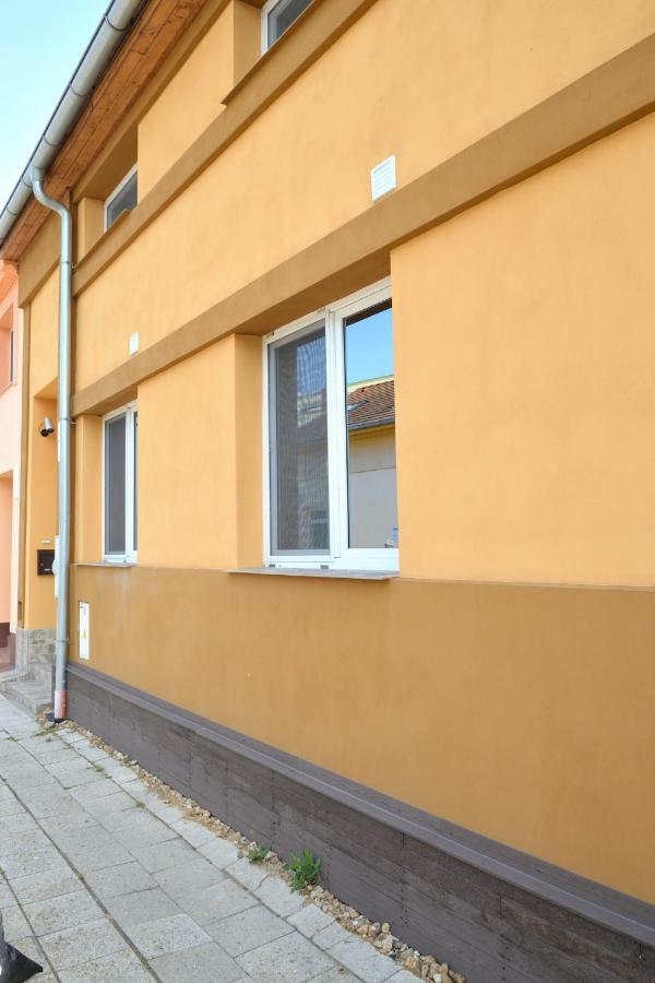 Breclav Centrum Kültér fotó